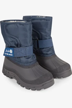 JoJo Maman Bébé Alpine skistøvler