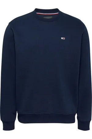 Tommy Hilfiger Flag Crew JumperS