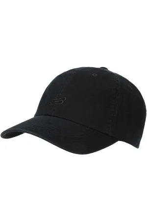 New Balance 6 Panel Classic 100% Cotton Hat V 2.0en