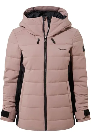 Tog 24 Vermont Ski Jakke for kvinder42