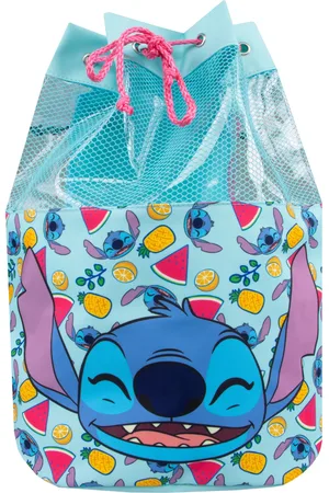 Character Karakter Lilo og Stitch svømmetaskeEn