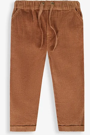 JoJo Maman Bébé Bukser i kraftig fløjl6 - 7 år (116 - 122cm)