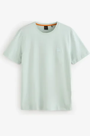 HUGO BOSS Relaxed-Fit Logo T-ShirtStor