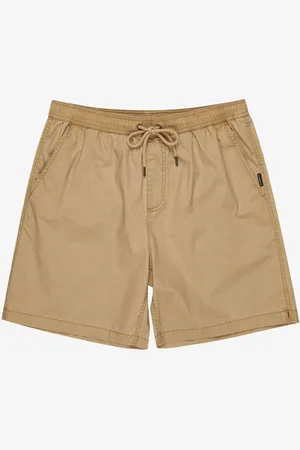 Quiksilver Taxer Shorts med snoretrækmedium