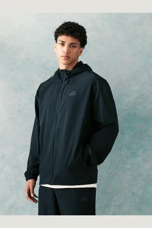 adidas Full-Zip JacketM
