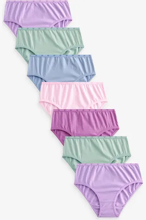 Next Pakke med trusser 7 (1.5-16år)1.5 - 2 år (86 - 92cm)
