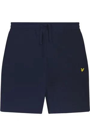 Lyle & Scott Boys Jersey 100% Cotton Shorts9 - 10 år (134 - 140cm)