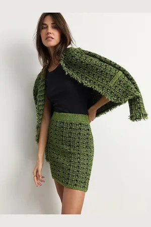 Next Co-ord Knitted Mini Skirt2XL Reg