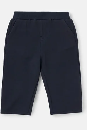 Angel & Rocket Luca 100% Cotton Textured Trousers8692cm