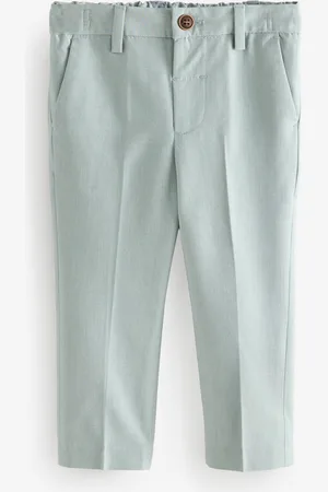 Next Smart Trousers (3mths-7yrs)4 - 5 år (104 - 110cm)