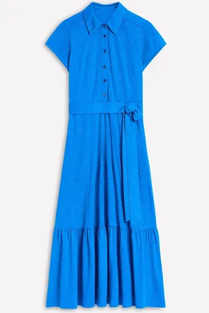 Boden Cressida Jersey Shirt Dress44