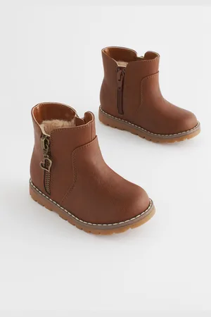 Next Chelsea Zip Ankel Støvler