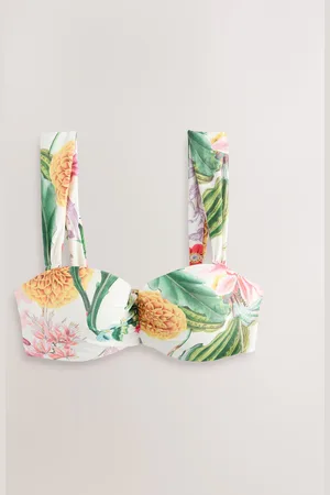 Next Bandeau Bikini top med tråd38 C