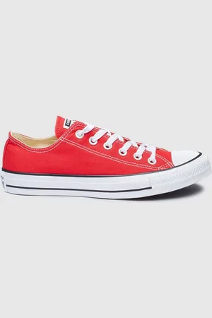 Converse Chuck Taylor All Star Ox Sneakers