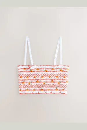Next Rynket bandeau bikinitop38