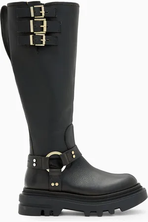 AllSaints AllSaints Jade Biker Boots