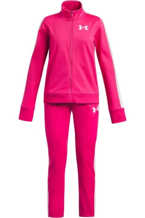 Under Armour Knit Joggingsæt122128cm