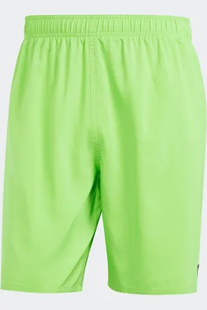 adidas Solid Swim ShortsL Reg
