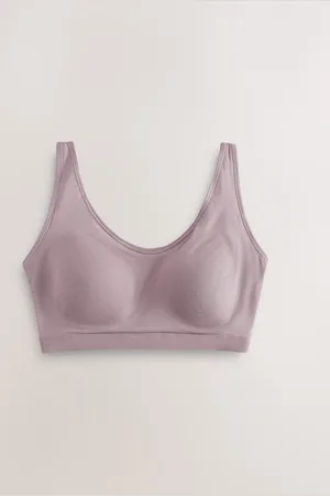Next Ultimate Comfort Non Wire Longline Bra85G
