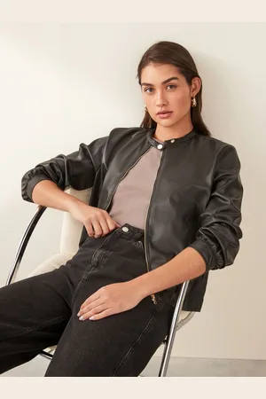MARELLA Corsica Bomber Black JacketL
