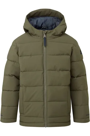 Tog 24 Harecroft Padded Jacket12 - 13 år (152 - 158cm)