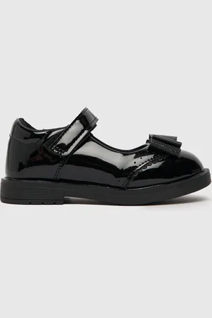 Schuh Latter Patent Sko