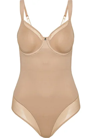 Triumph True Shape Sensation Wired Shaping Sparkedragt75D
