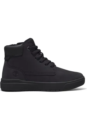 Timberland Seneca Bay læder Chukka Brun støvler