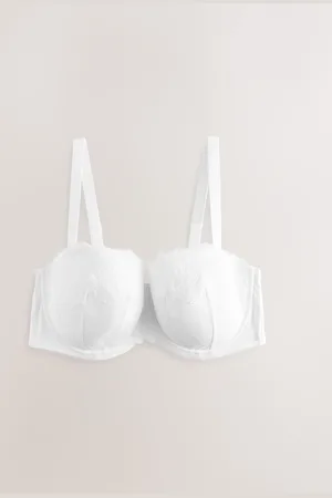 Next F-K Ultimate Support Lace Multiway Bra32 F
