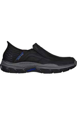 Skechers Respected Elgin Slip In Shoes