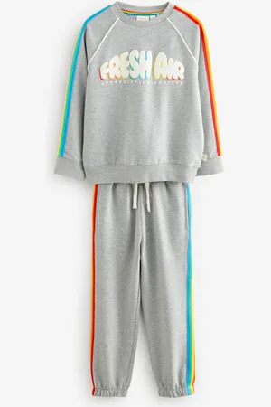 Little Bird Sweatshirt and Joggers Set98104cm