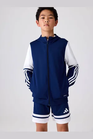 adidas Squadra 25 Hættetrøje146152cm