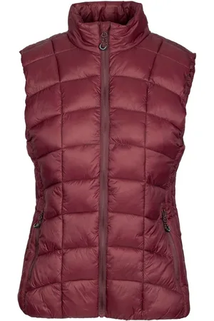 Trespass Female Purple Ogbere Gilet TP50M