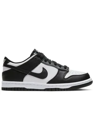 Nike Youth Dunk Low Trainers