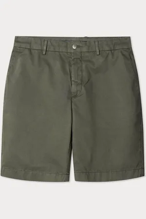 Hackett London Mens Blue Shorts40r