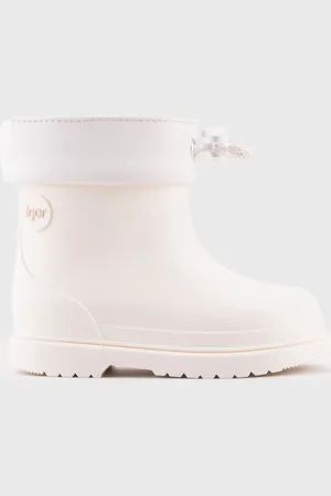 igor Waterproof Bimbi Euri Ankle Wellies