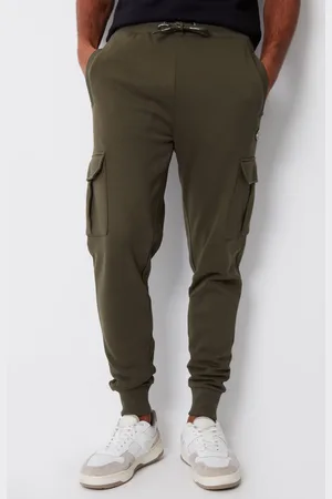 Threadbare Cargobukser Style joggereL