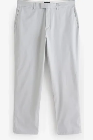 Ted Baker Regular Fit Jackus Semi Plain Chino Trousers36r