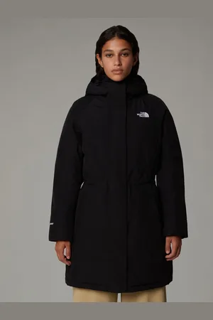 The North Face Brooklyn Parka JacketM