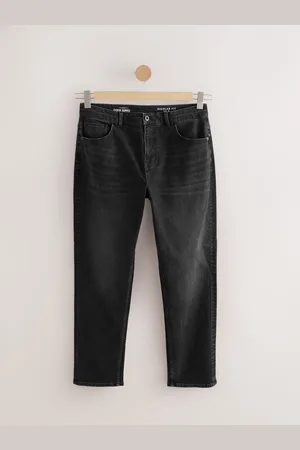 Next Regular Tapered Fit Classic Stretch Jeans30s