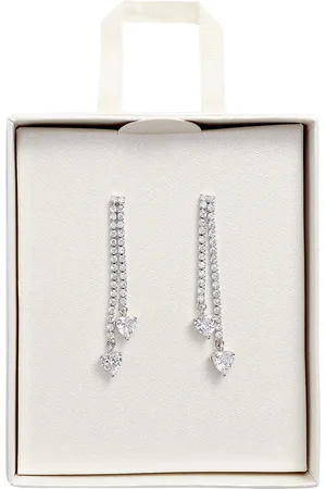 Next Crystal Drop EarringsEn