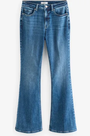 Next Timeglas Supersoft Flared Jeans44 L