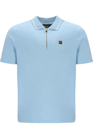 Fila Lemar Premium Essential 100% Cotton Polo ShirtStor