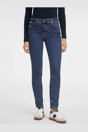 Guess High Rise Skinny Jeans26 R