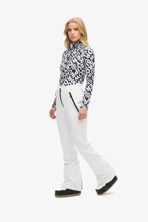 Superdry Ski Softshell Slim Bukser42