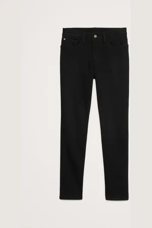 Banana Republic Slim Traveller-jeans 2.036B x 31L (UK 36 R)