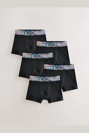 Next Trunks 5 -pakke (1.5-16år)166168cm