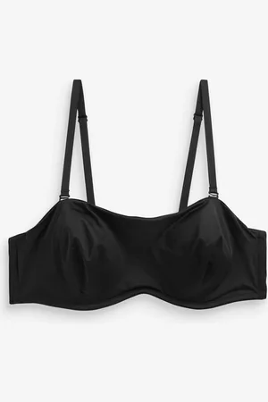 Next Smoothing Strapless Non Pad Wired Bra85C