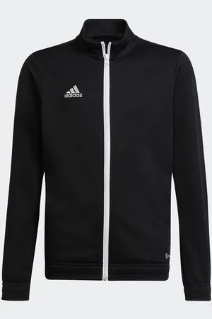 adidas Entrada 22 Sweat Top5 - 6 år (110 - 116cm)