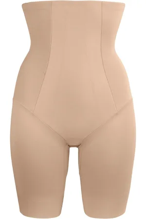 Miraclesuit Extra Firm Høj talje Long Leg Shaping ShortsXL